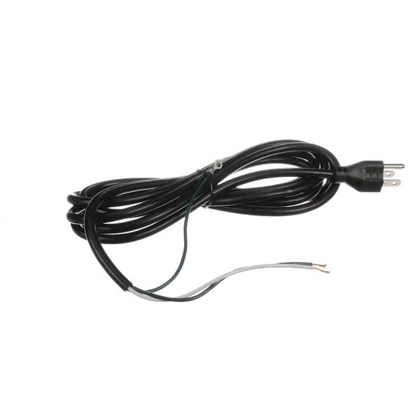 Electrical Cord 115V  Replace